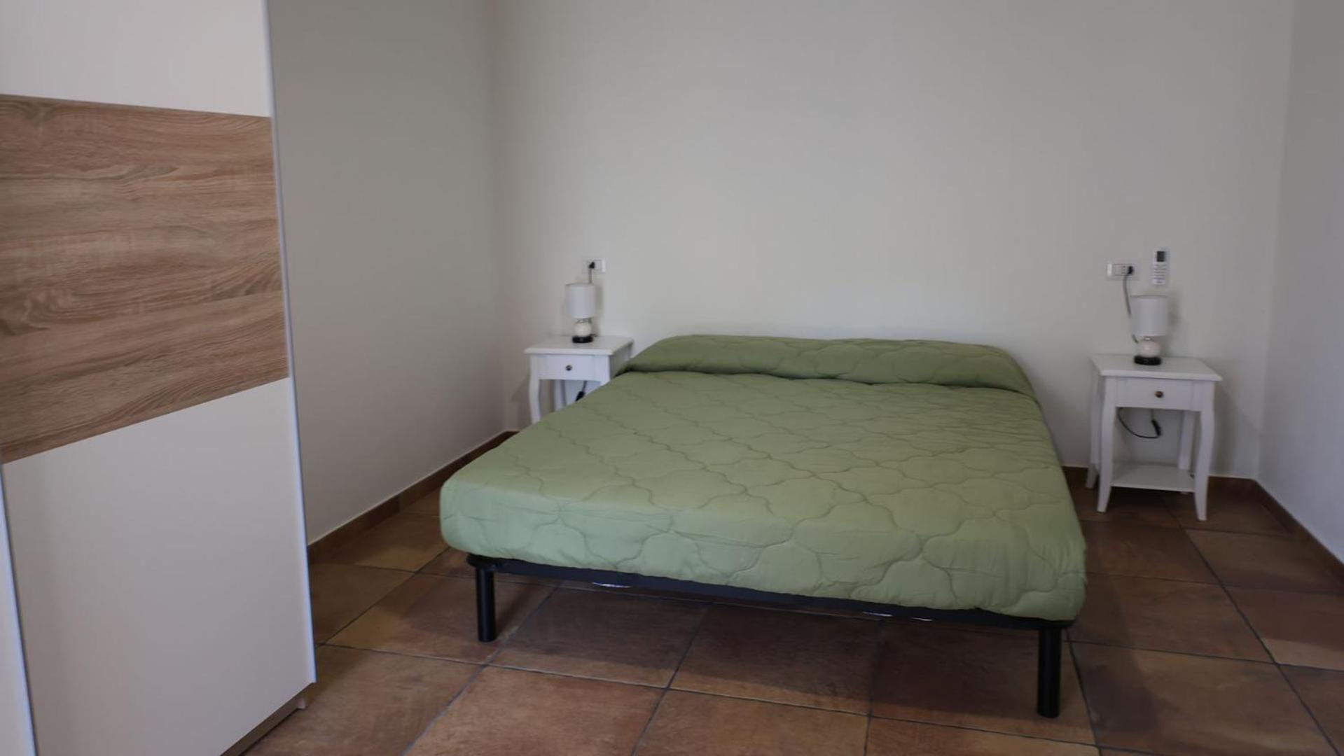 Nura e Mar Apartments Sardinia