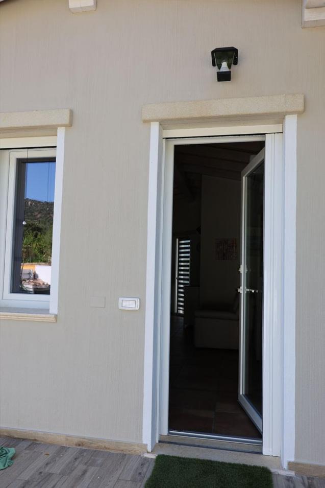 Nura e Mar Apartments Sardinia