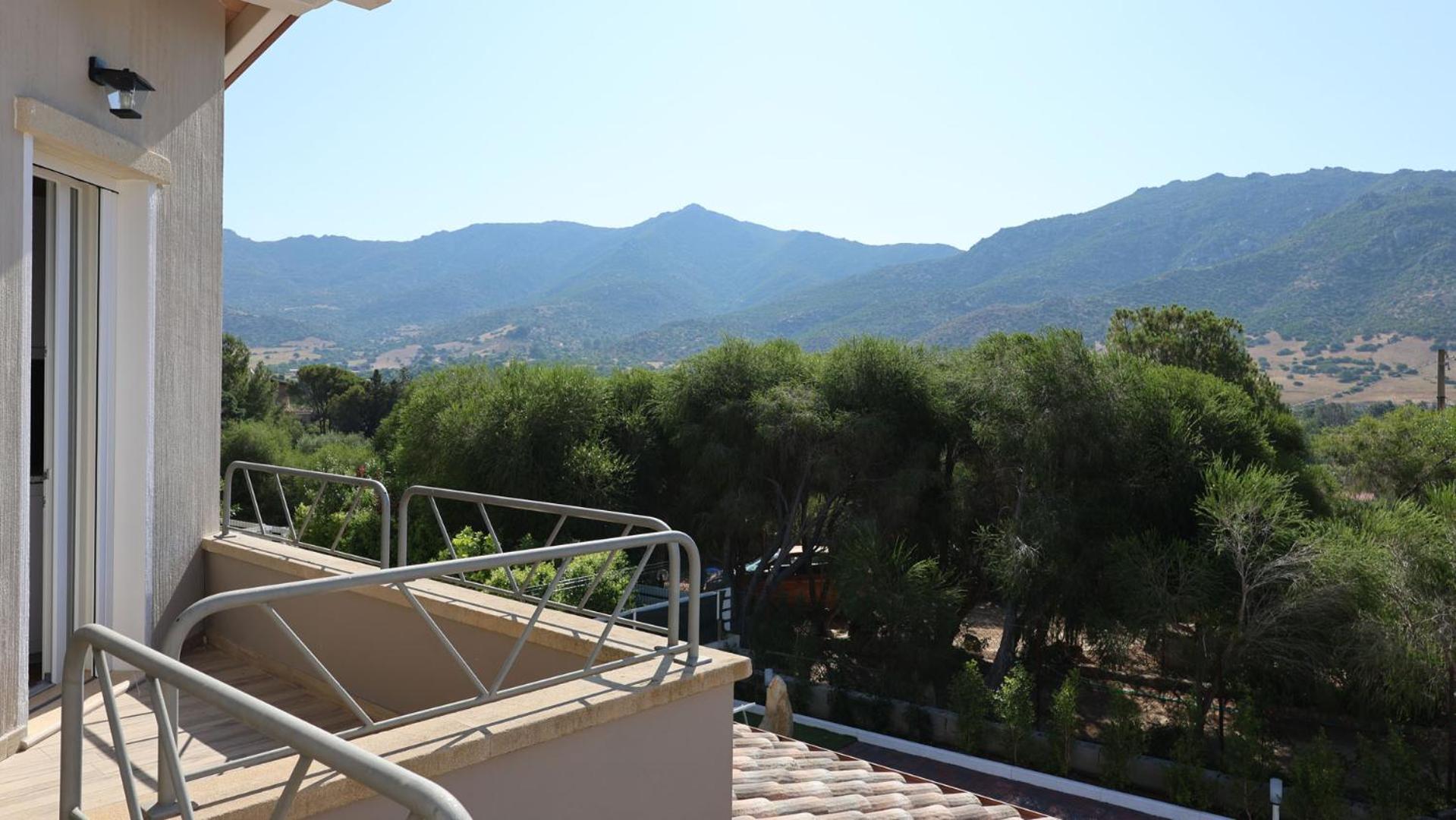 Nura e Mar Apartments Sardinia