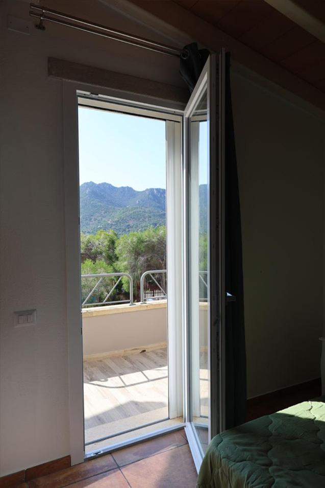 Nura e Mar Apartments Sardinia