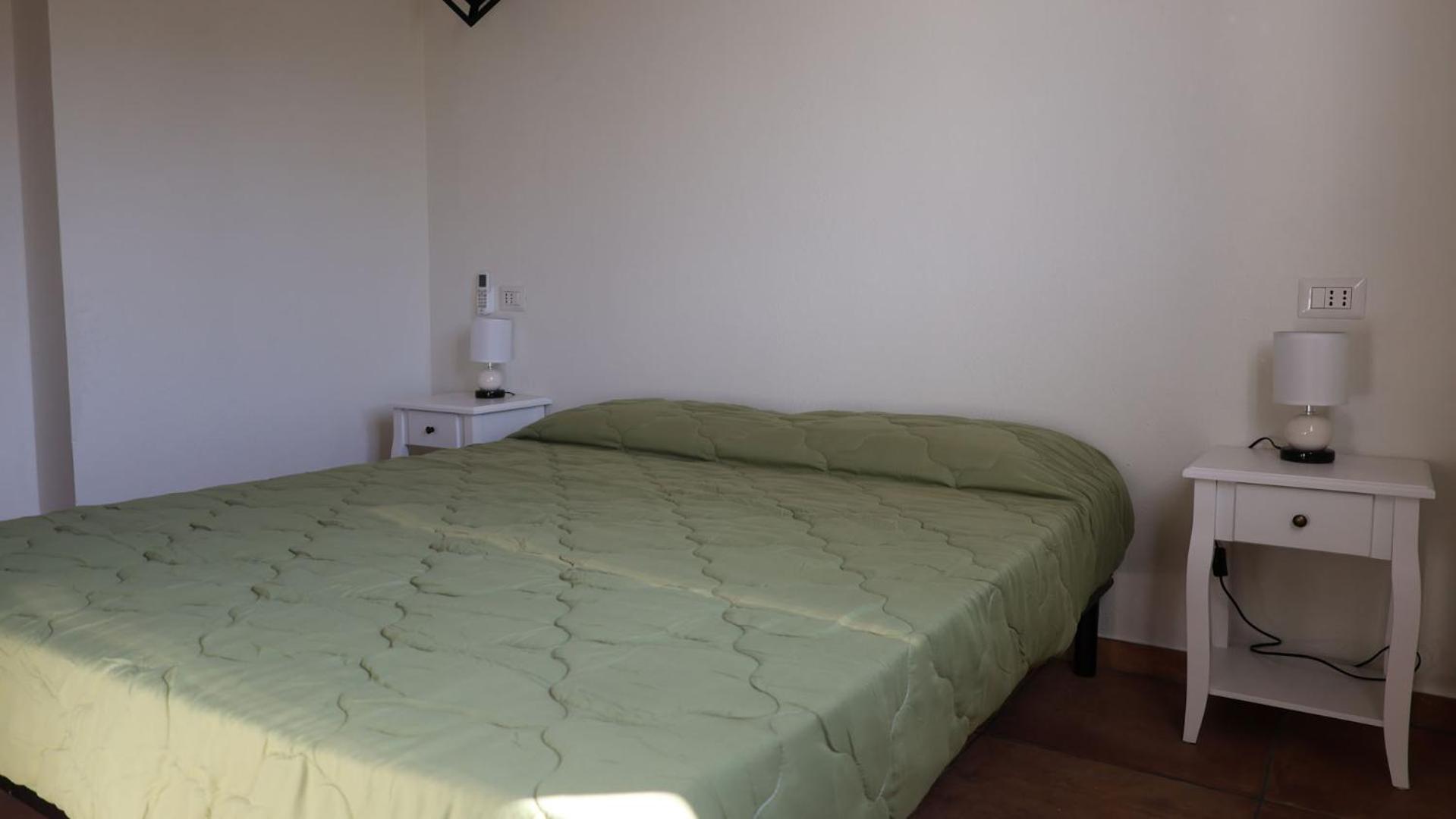 Nura e Mar Apartments Sardinia