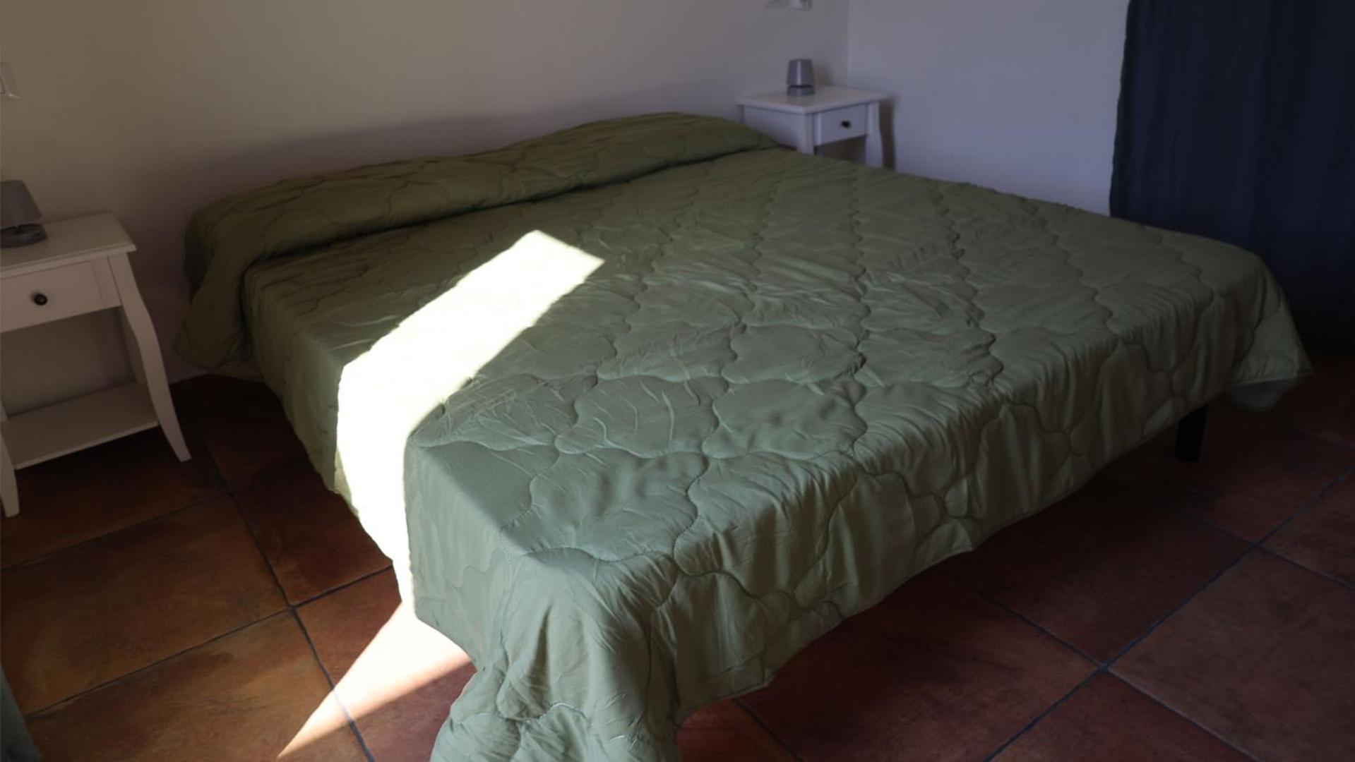 Nura e Mar Apartments Sardinia