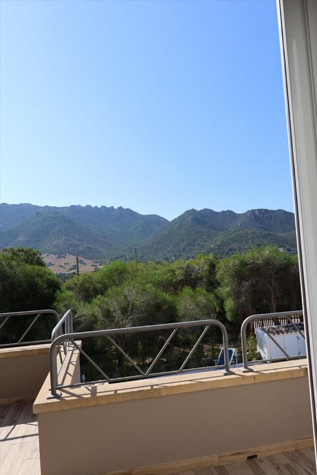 Nura e Mar Apartments Sardinia