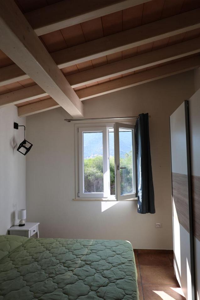 Nura e Mar Apartments Sardinia