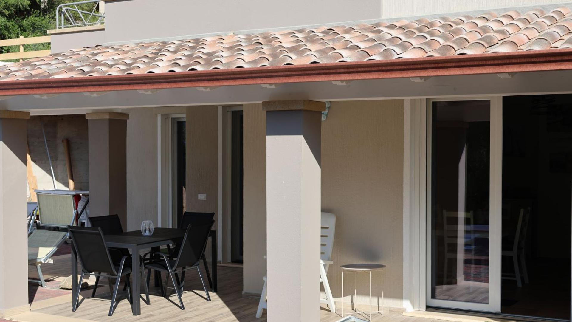 Nura e Mar Apartments Sardinia