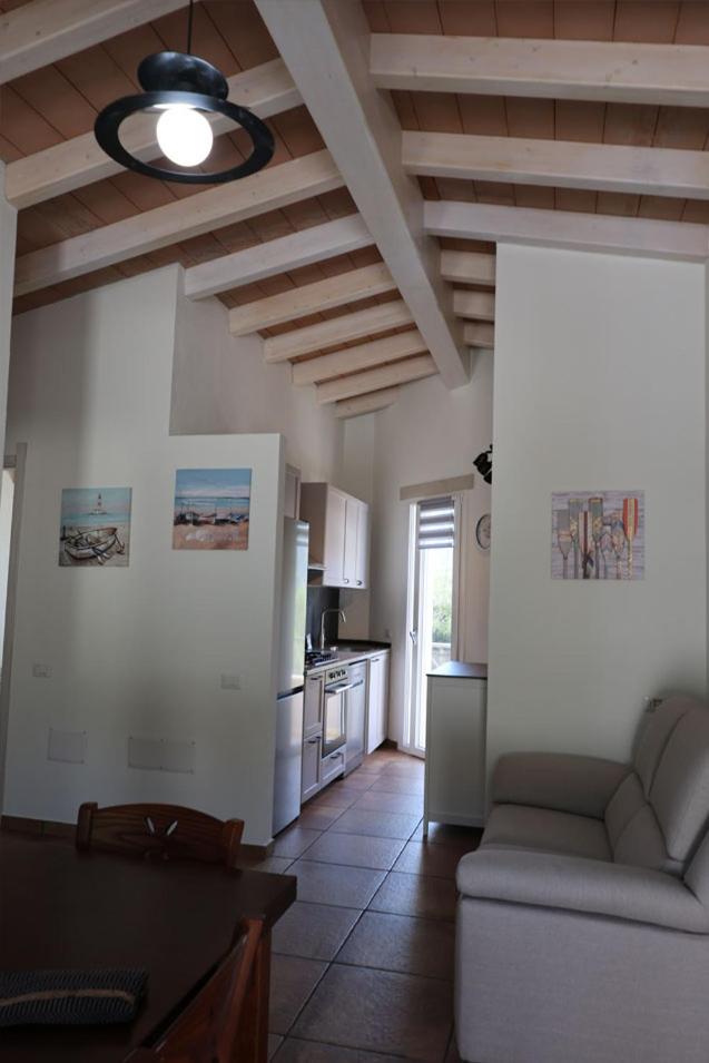 Nura e Mar Apartments Sardinia
