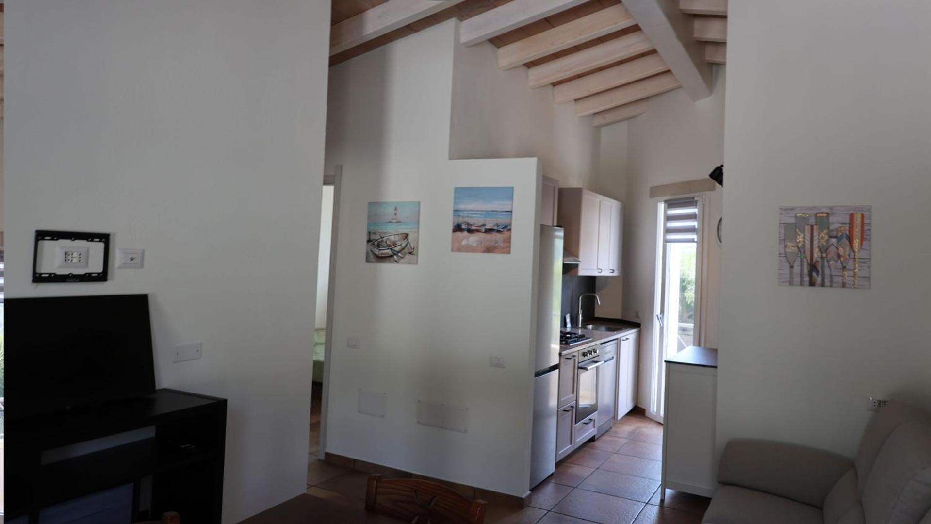 Nura e Mar Apartments Sardinia