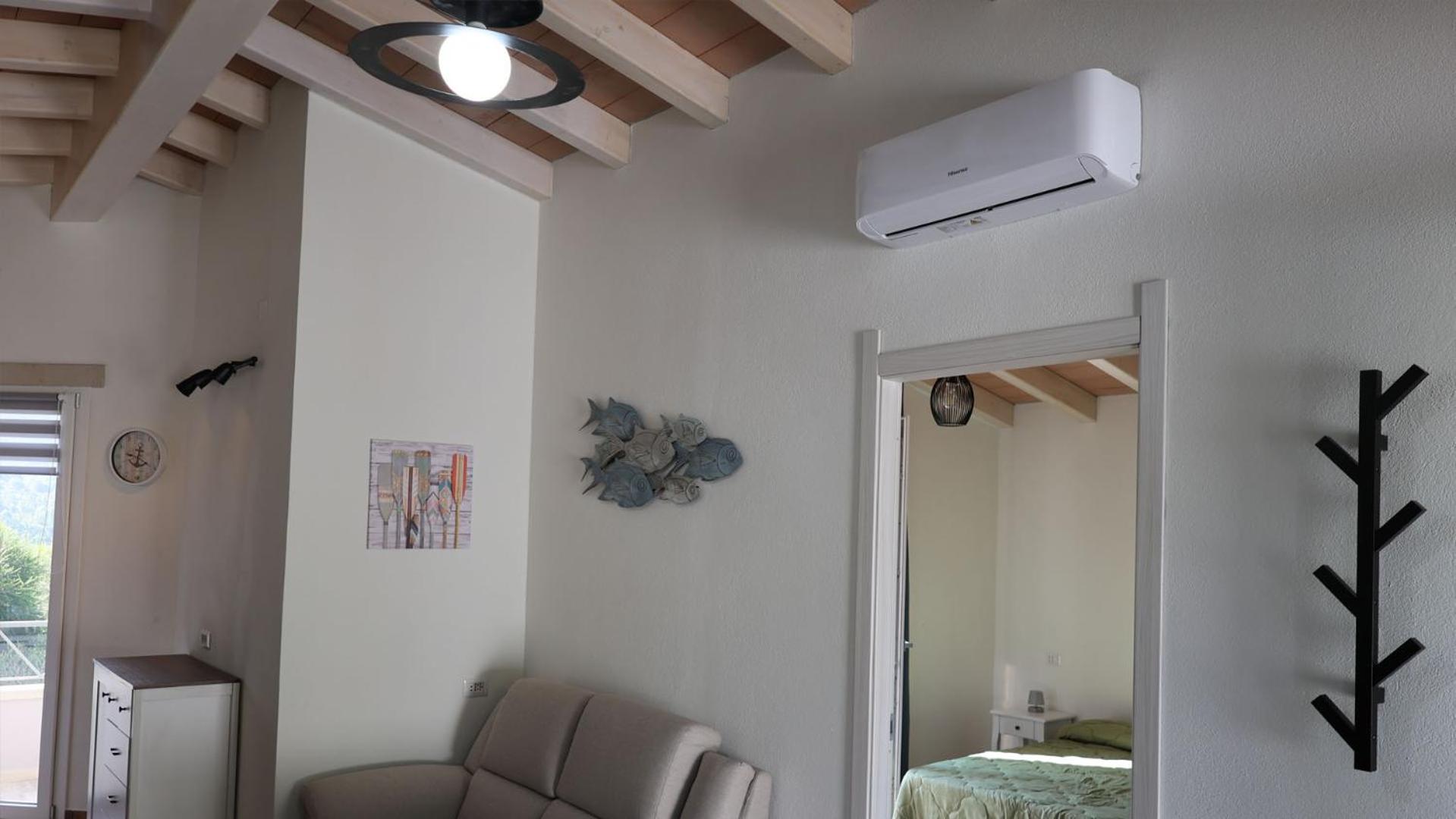 Nura e Mar Apartments Sardinia