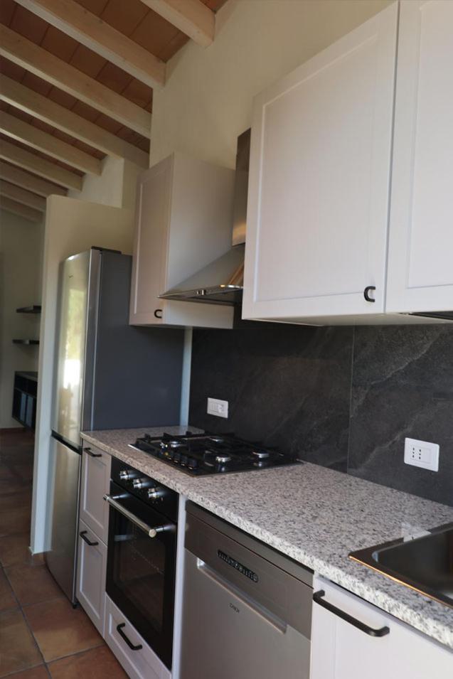 Nura e Mar Apartments Sardinia