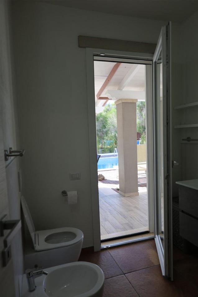 Nura e Mar Apartments Sardinia