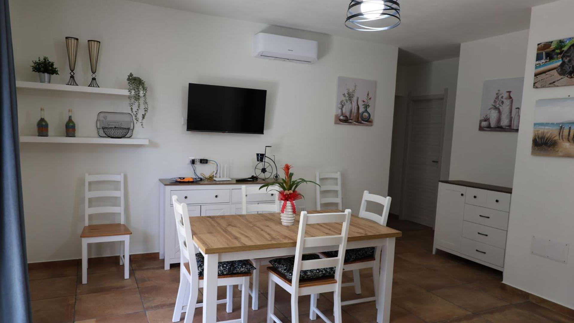 Nura e Mar Apartments Sardinia