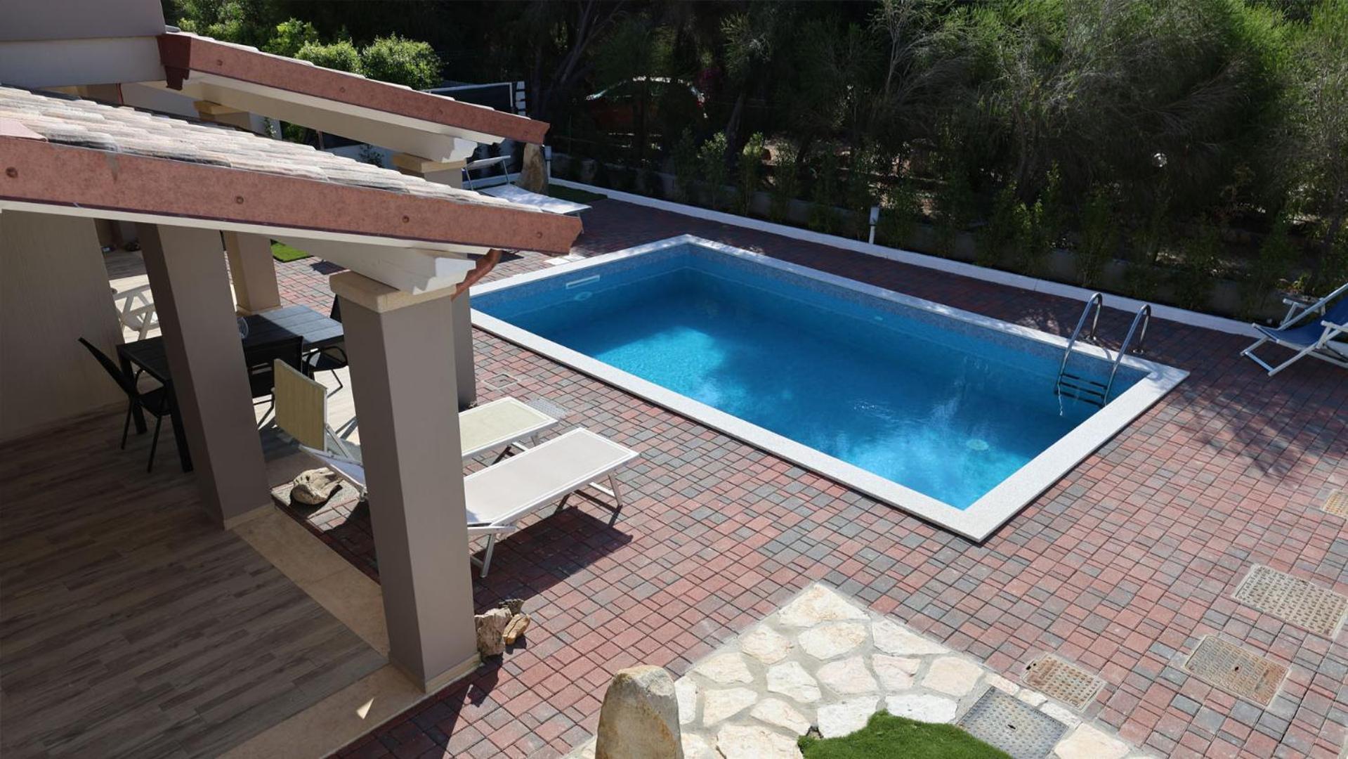 Nura e Mar Apartments Sardinia