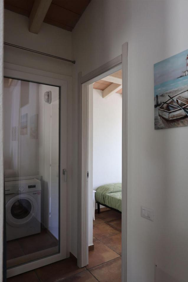 Nura e Mar Apartments Sardinia