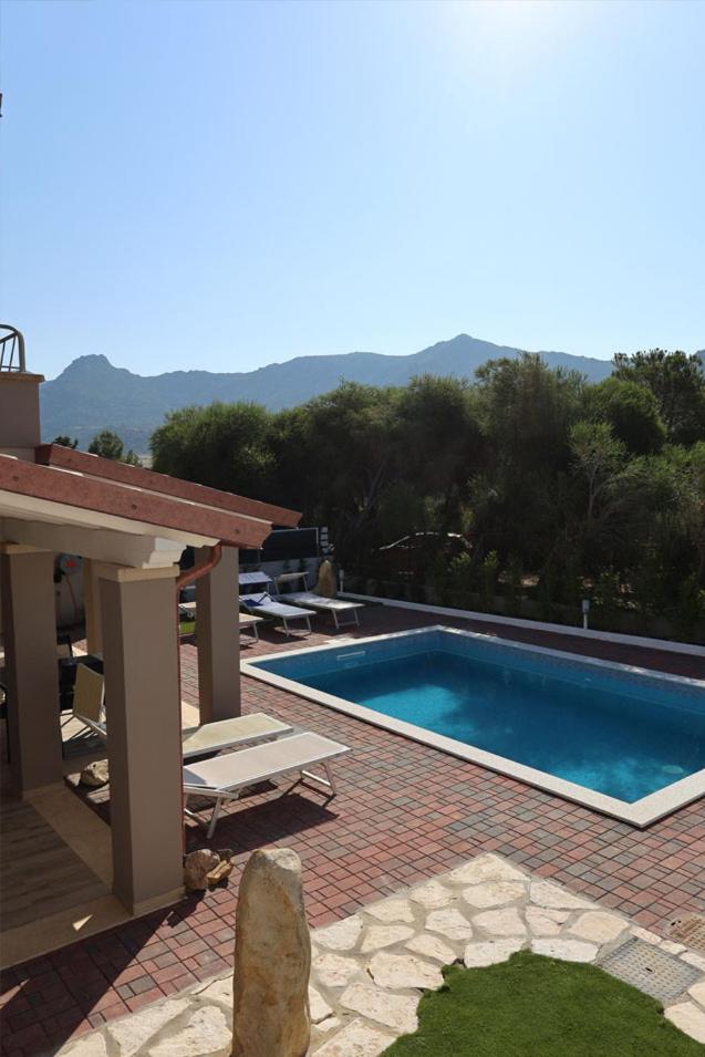 Nura e Mar Apartments Sardinia