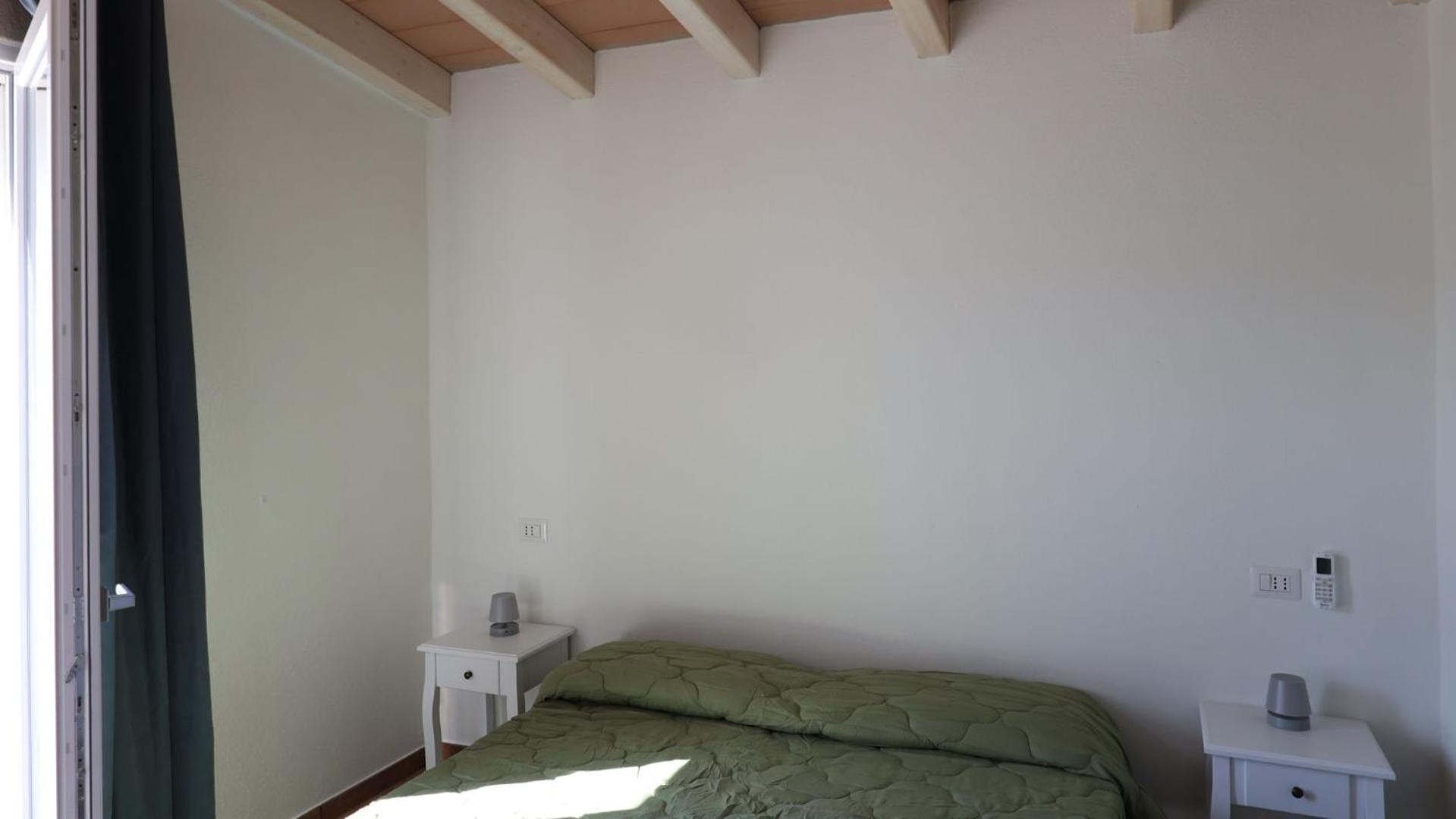 Nura e Mar Apartments Sardinia