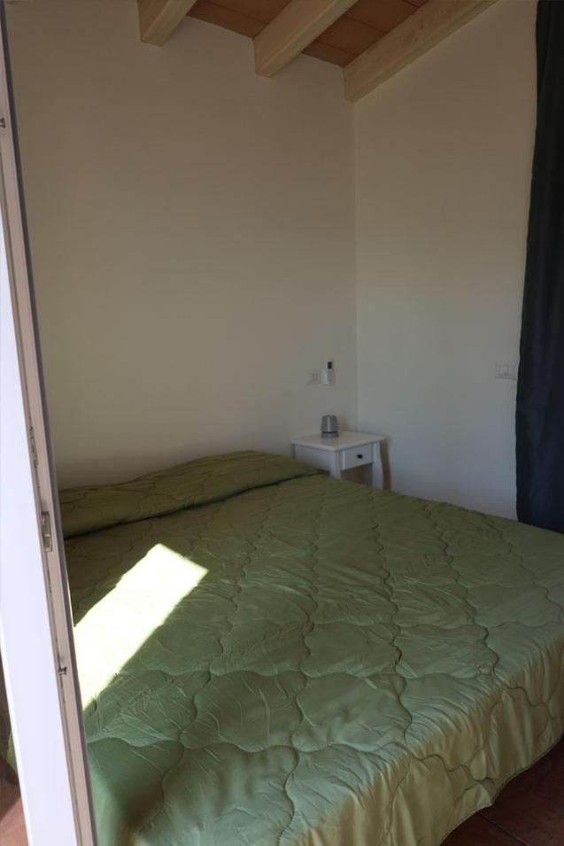 Nura e Mar Apartments Sardinia