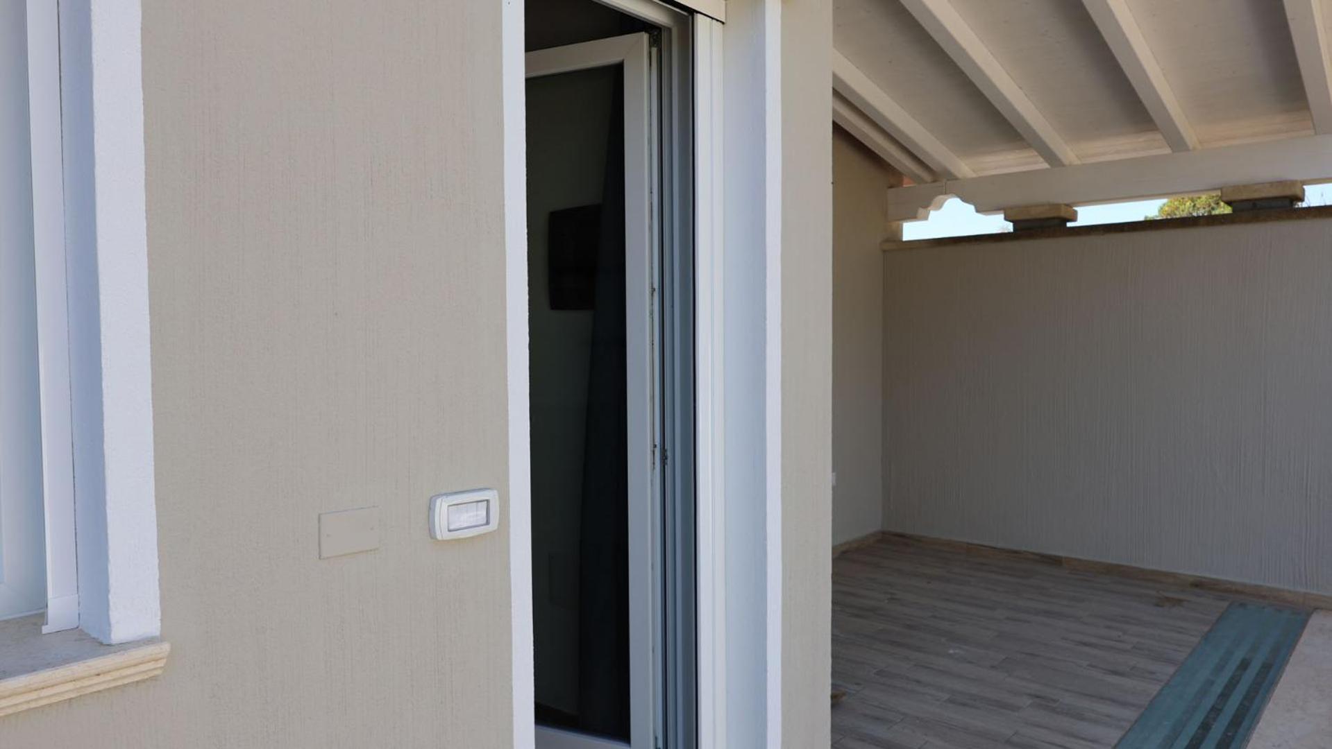 Nura e Mar Apartments Sardinia