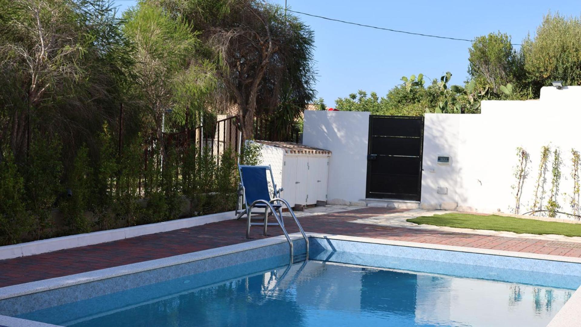Nura e Mar Apartments Sardinia