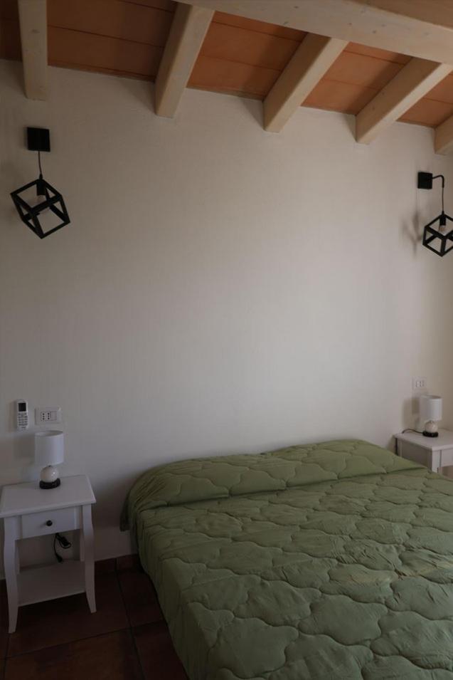 Nura e Mar Apartments Sardinia