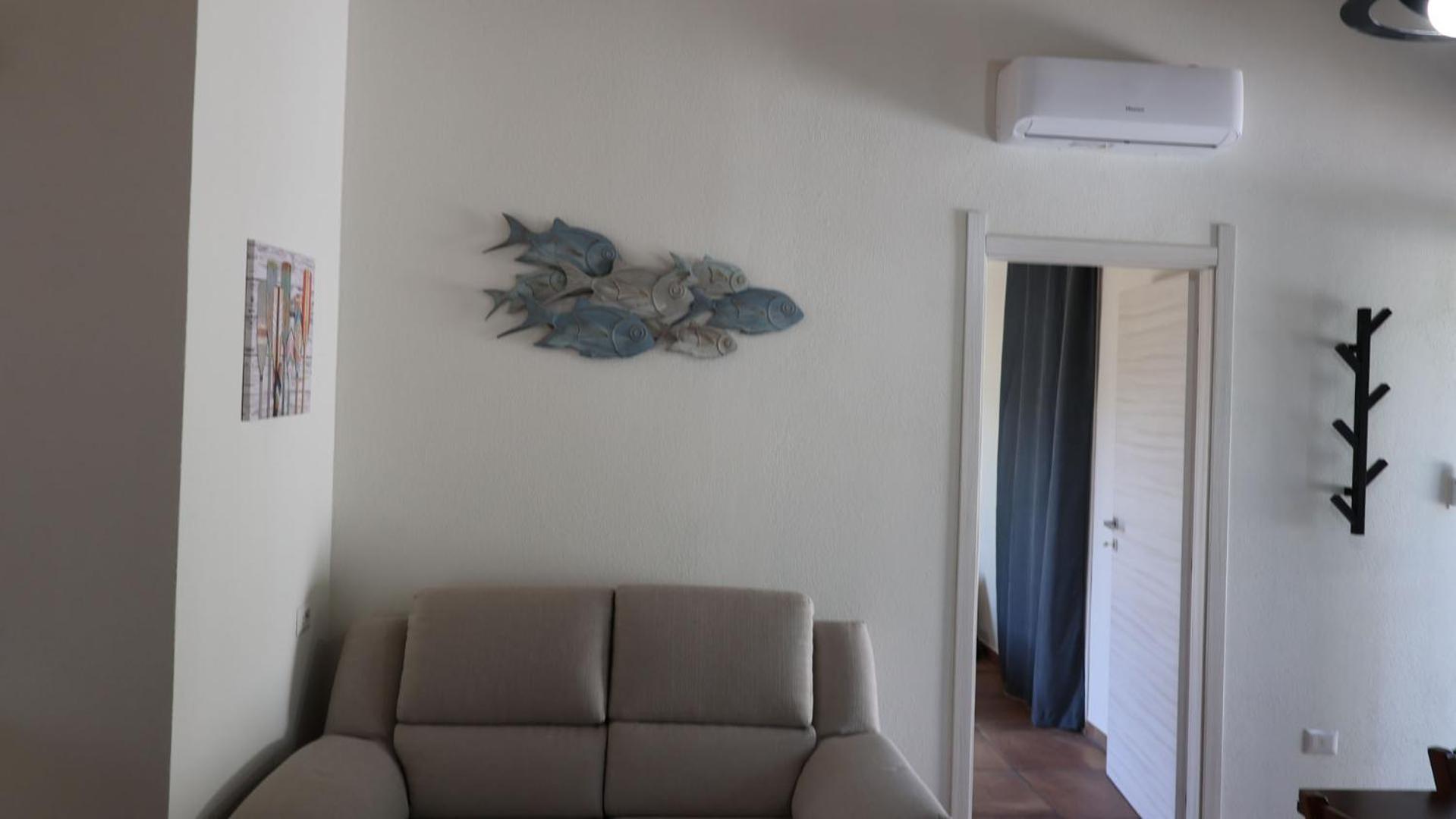 Nura e Mar Apartments Sardinia