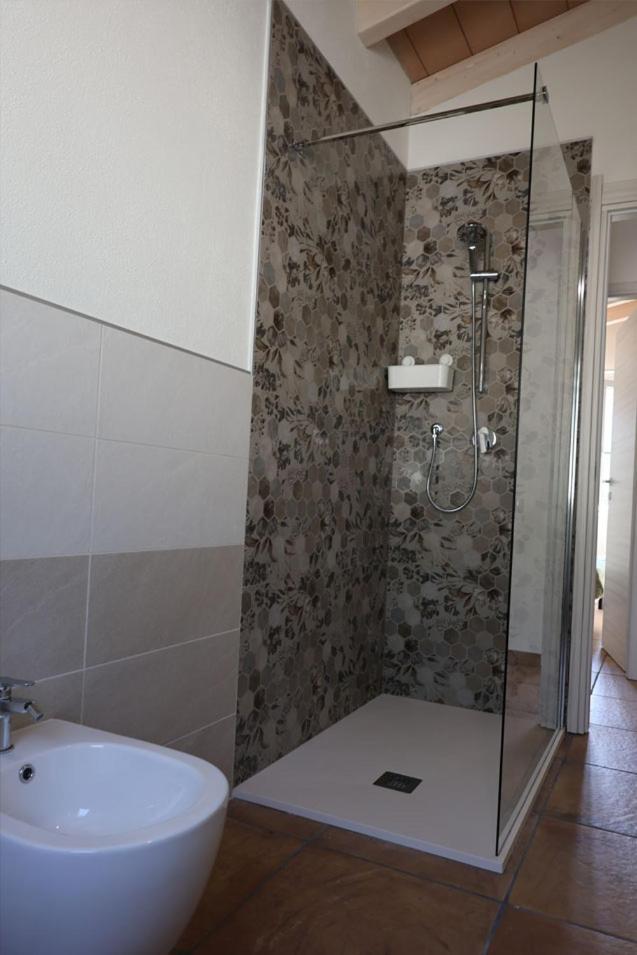 Nura e Mar Apartments Sardinia