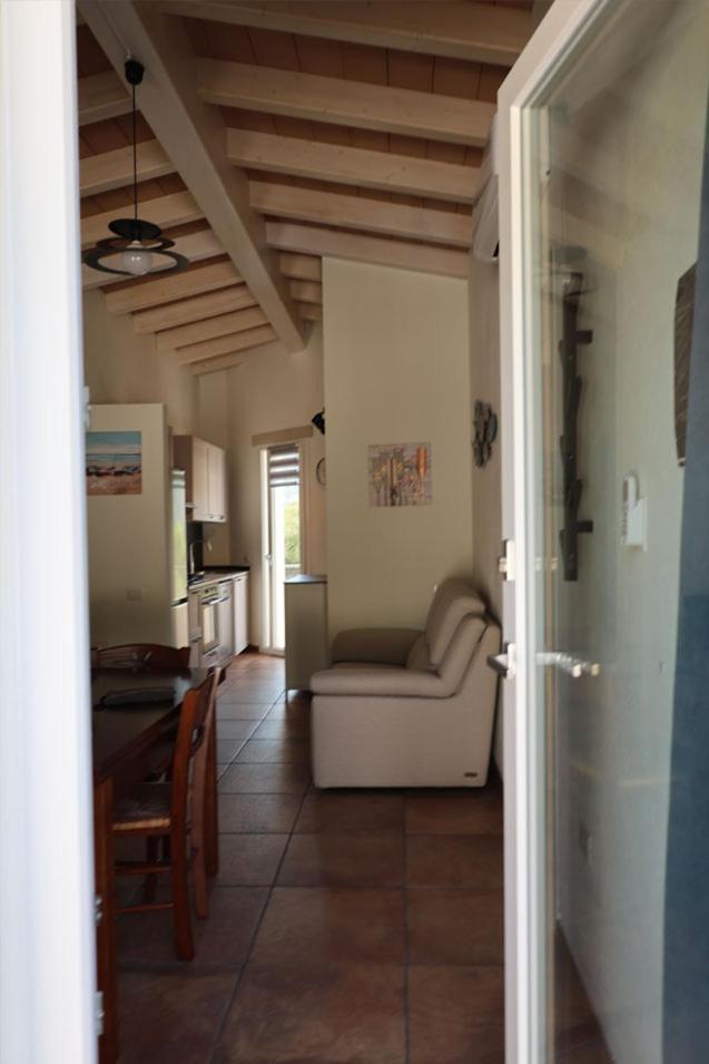 Nura e Mar Apartments Sardinia