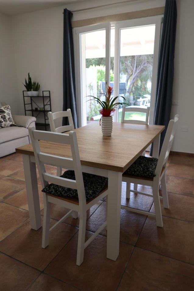 Nura e Mar Apartments Sardinia