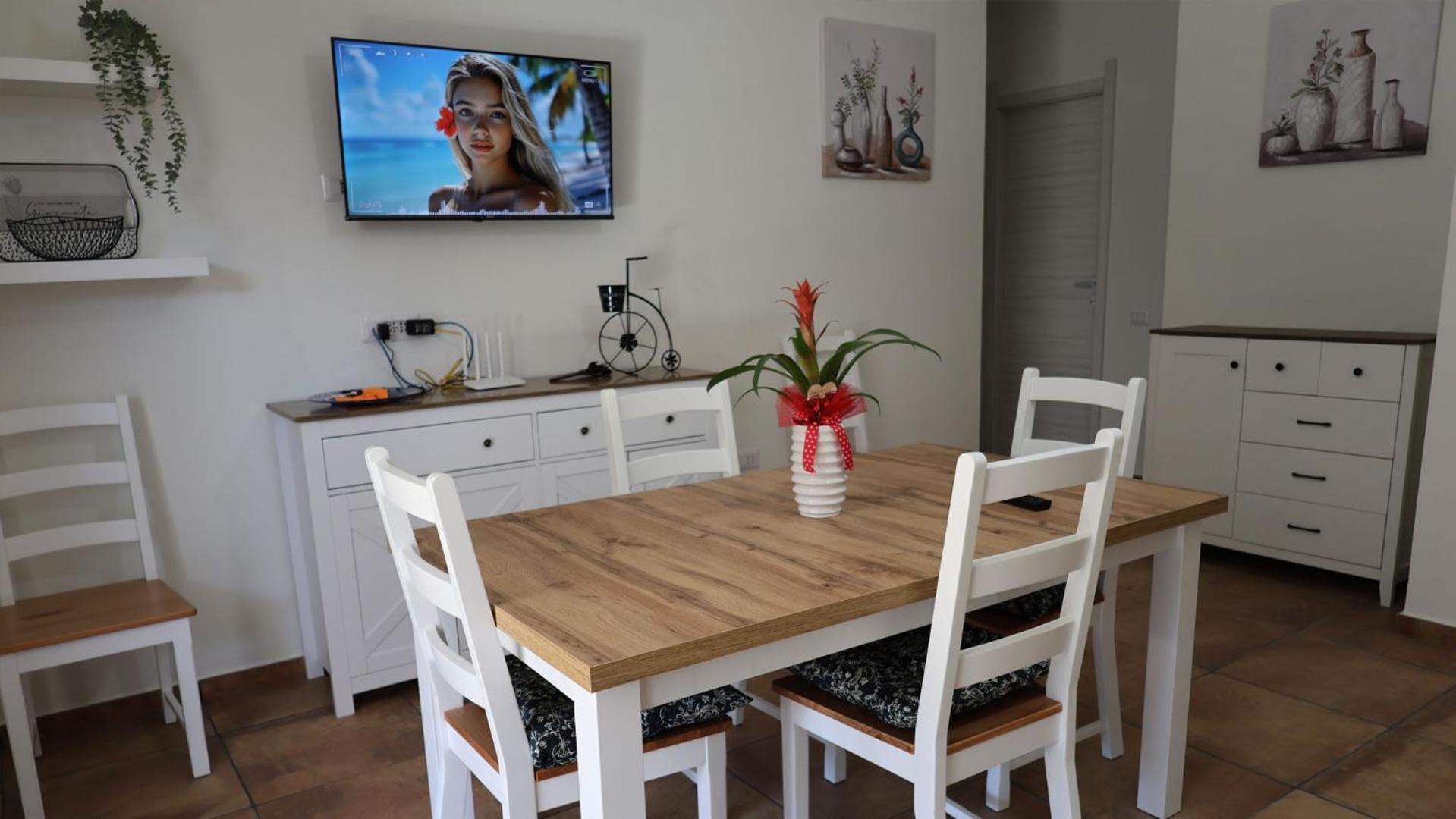 Nura e Mar Apartments Sardinia