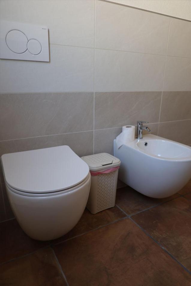 Nura e Mar Apartments Sardinia
