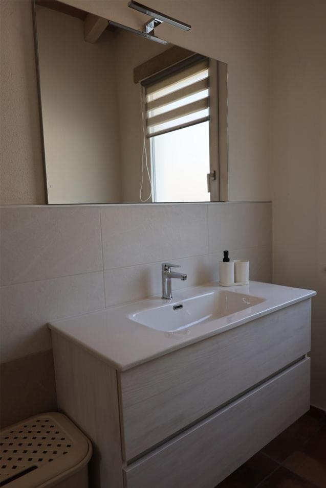 Nura e Mar Apartments Sardinia