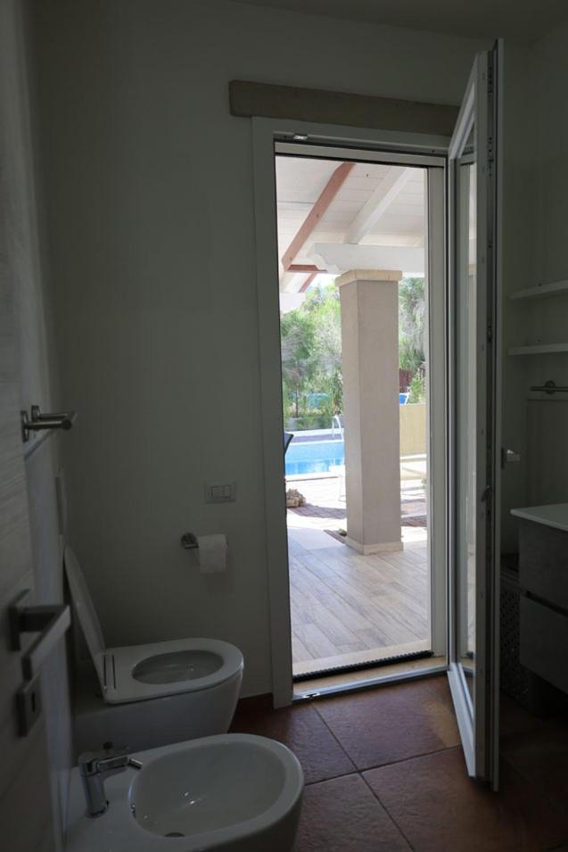 Nura e Mar Apartments Sardinia