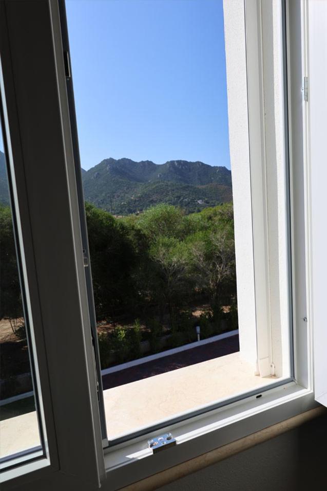 Nura e Mar Apartments Sardinia
