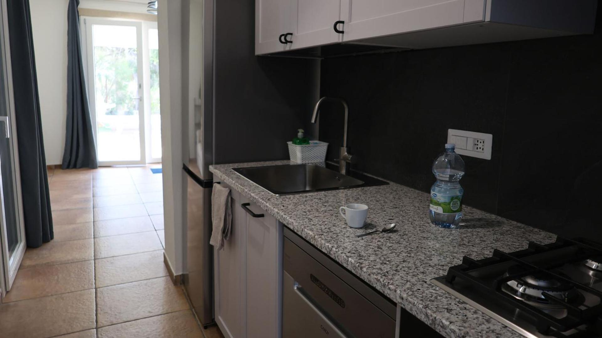 Nura e Mar Apartments Sardinia