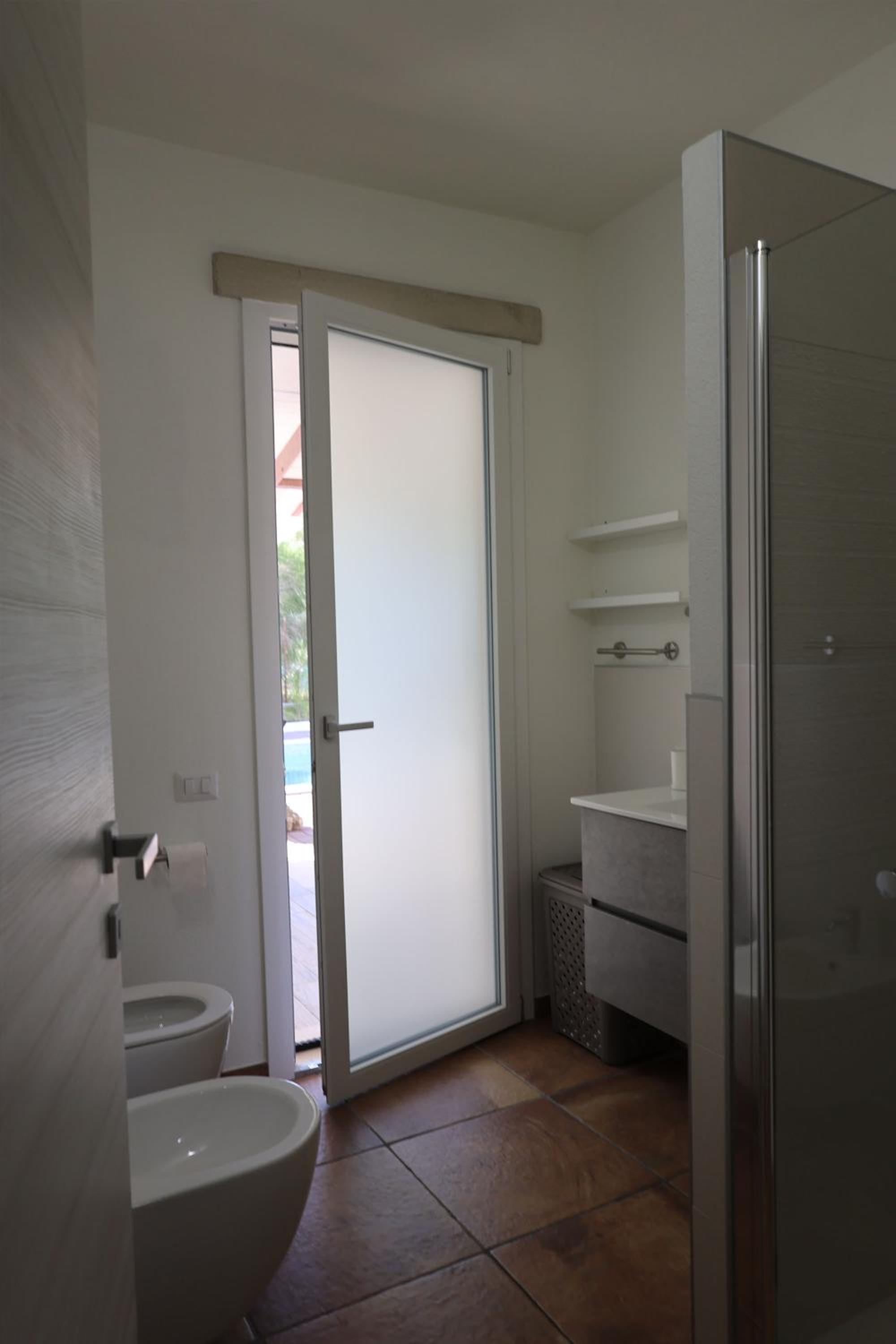 Nura e Mar Apartments Sardinia