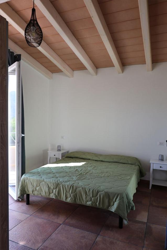 Nura e Mar Apartments Sardinia