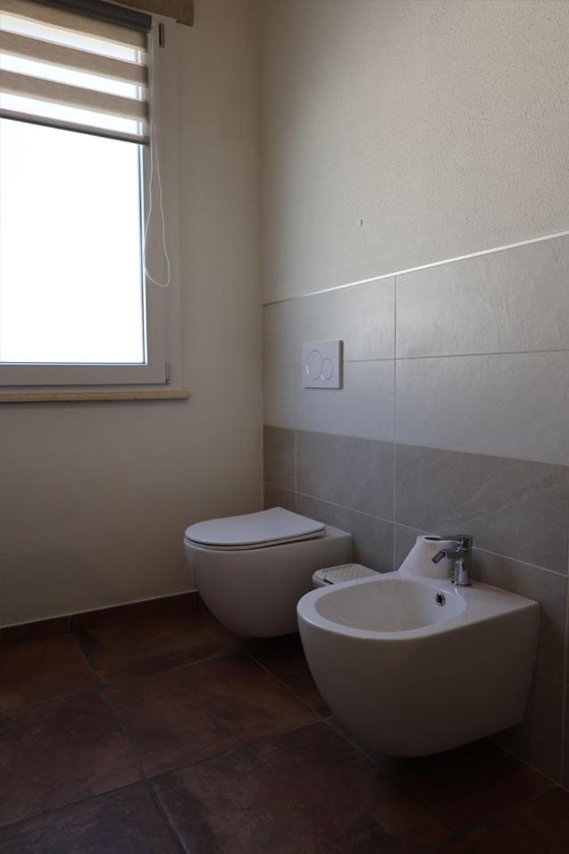 Nura e Mar Apartments Sardinia