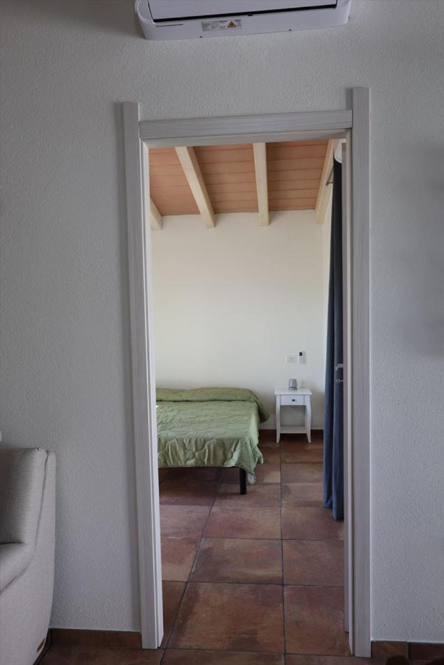 Nura e Mar Apartments Sardinia