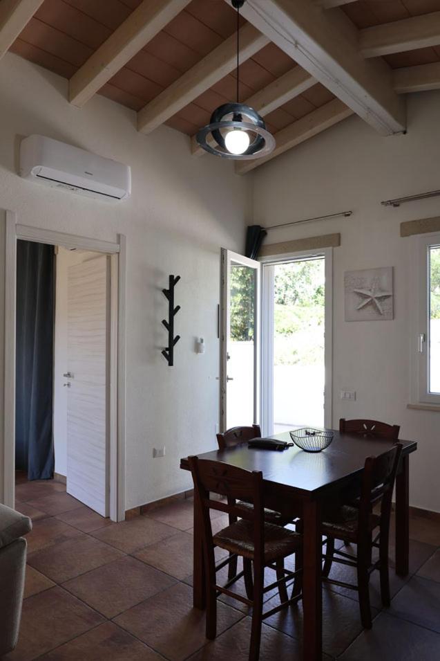 Nura e Mar Apartments Sardinia