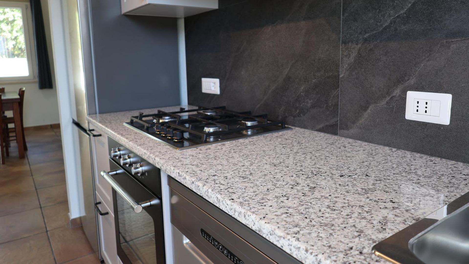 Nura e Mar Apartments Sardinia