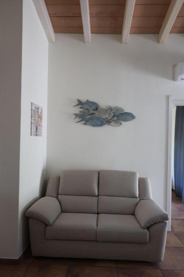 Nura e Mar Apartments Sardinia