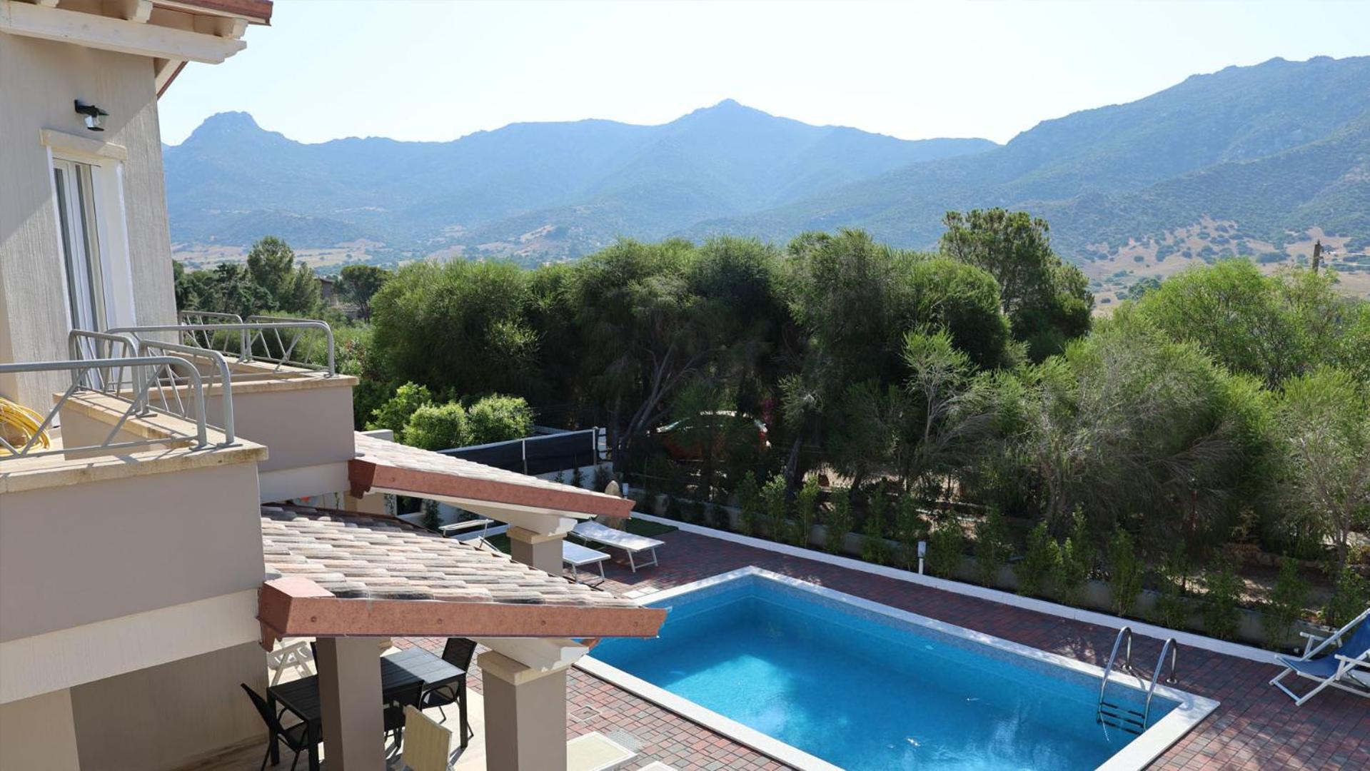 Nura e Mar Apartments Sardinia