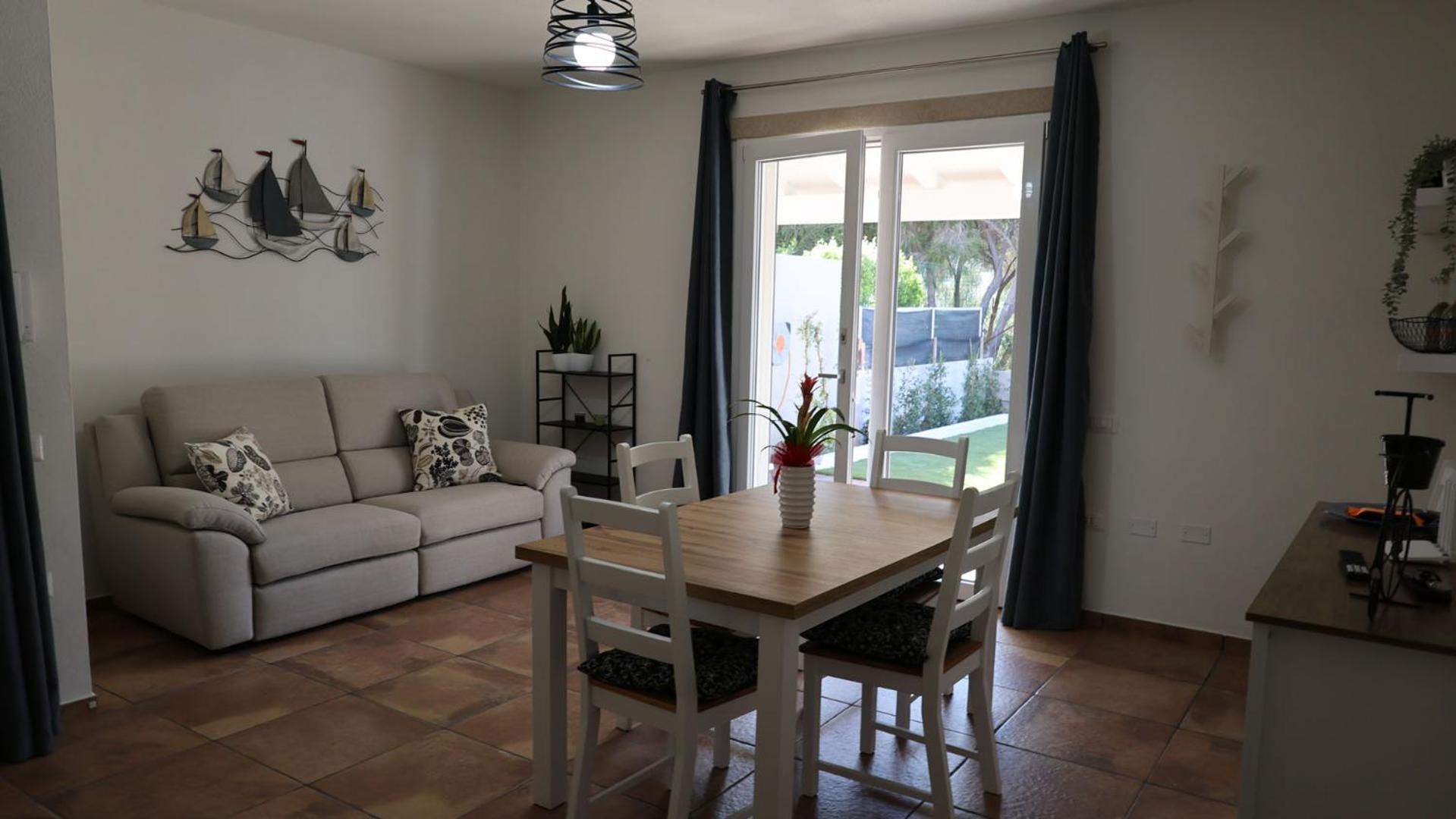 Nura e Mar Apartments Sardinia