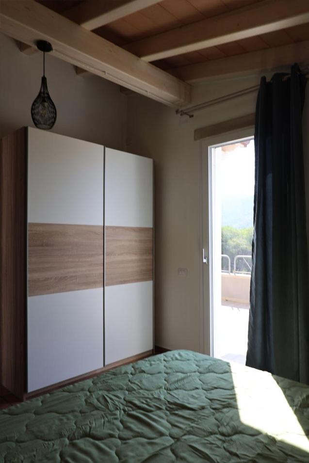 Nura e Mar Apartments Sardinia