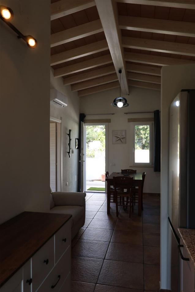 Nura e Mar Apartments Sardinia