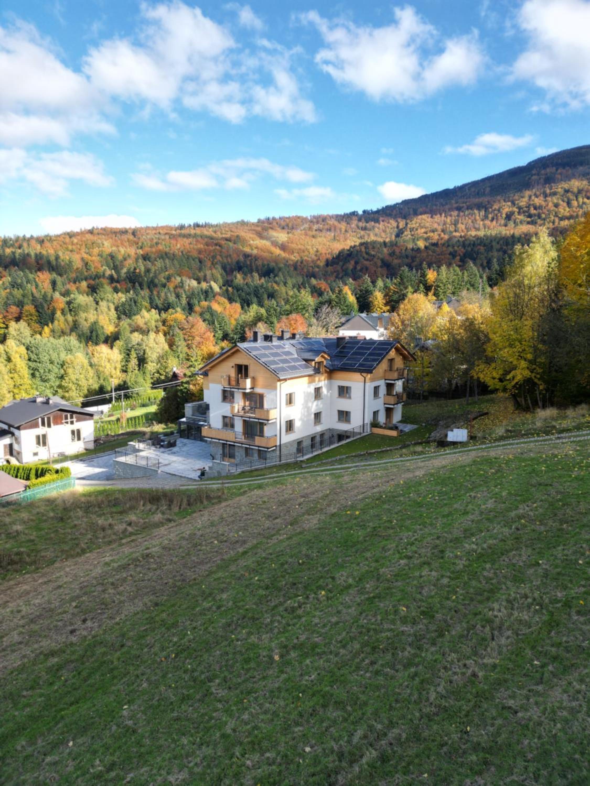 Bella Monte