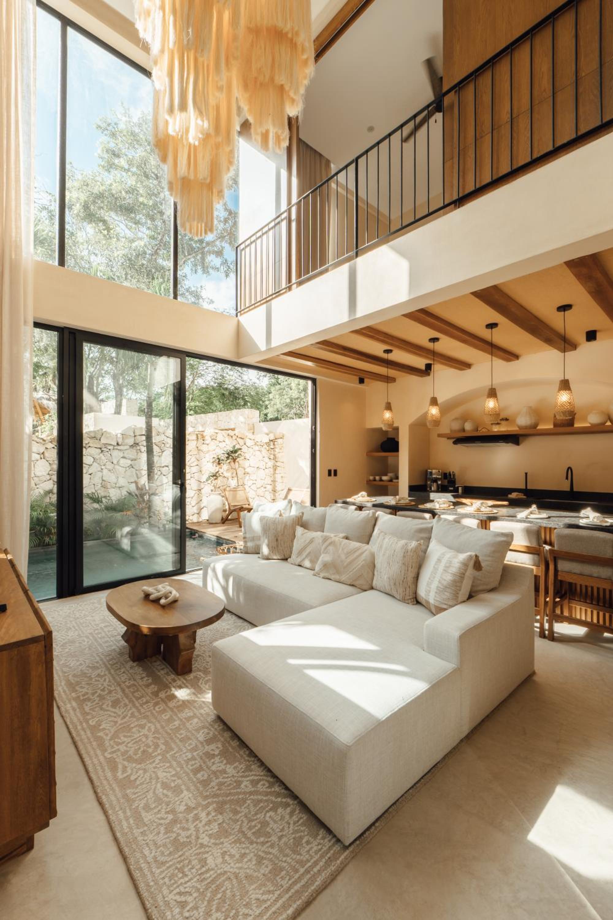 Satori Tulum