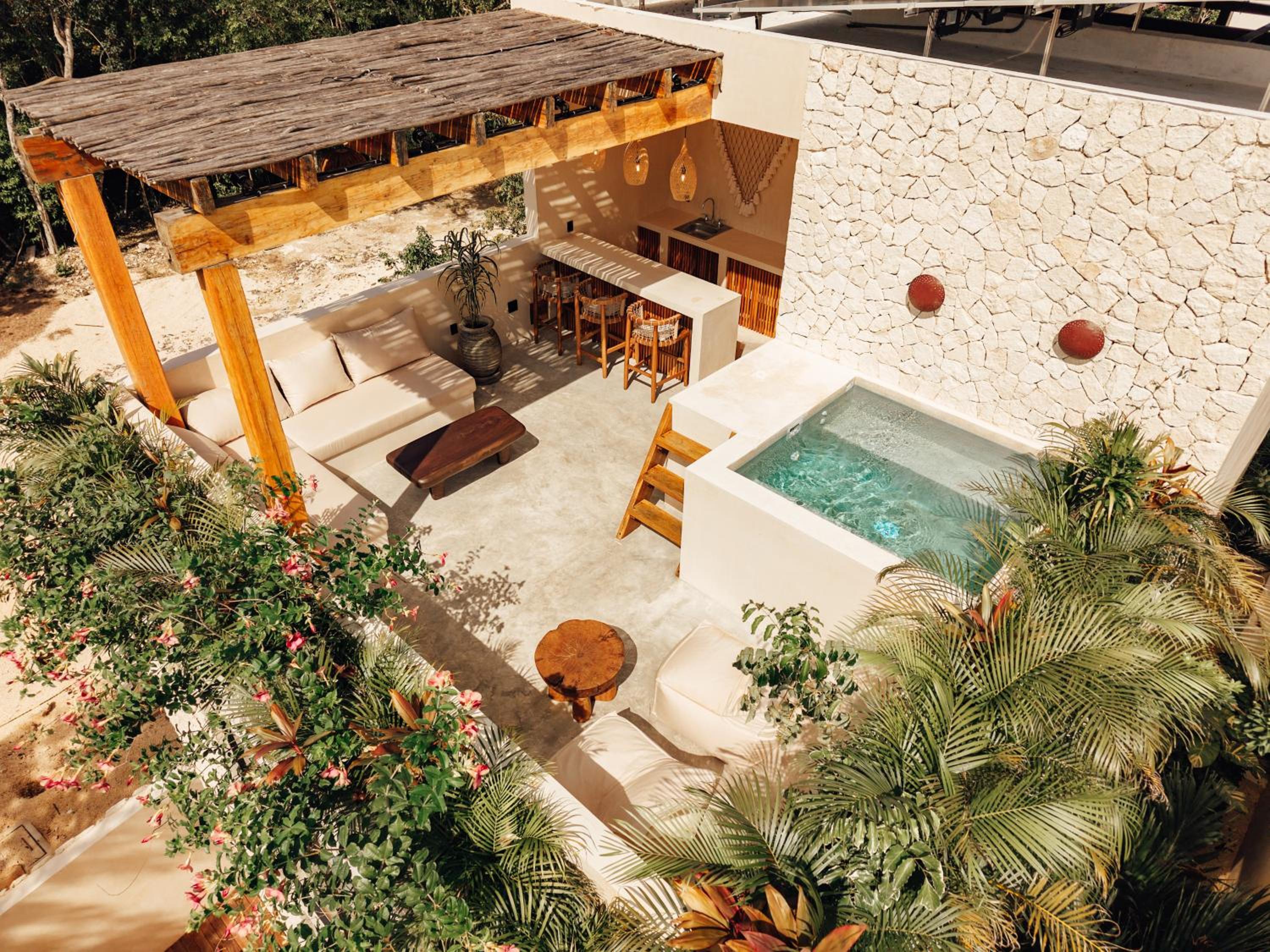 Satori Tulum