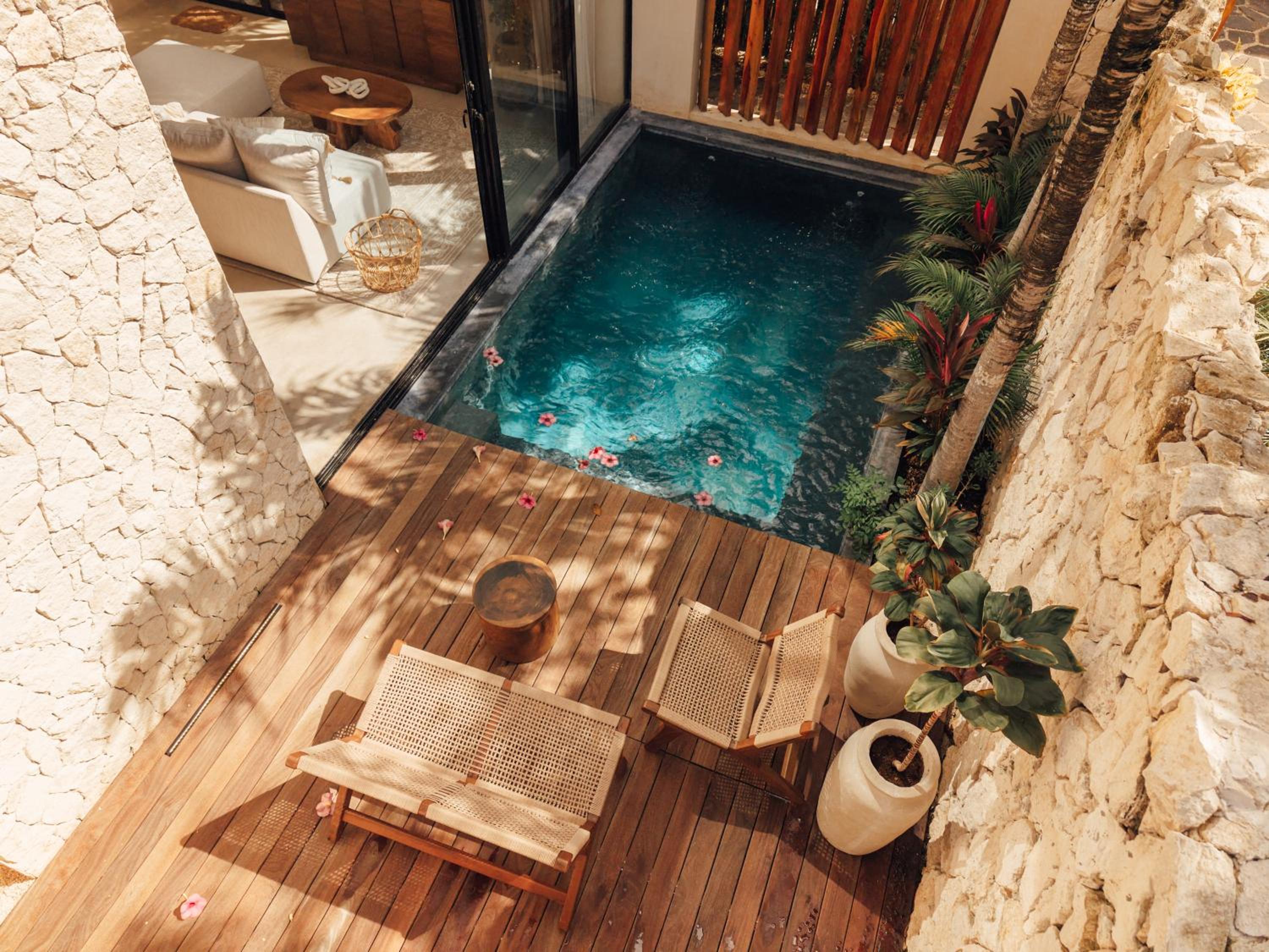 Satori Tulum
