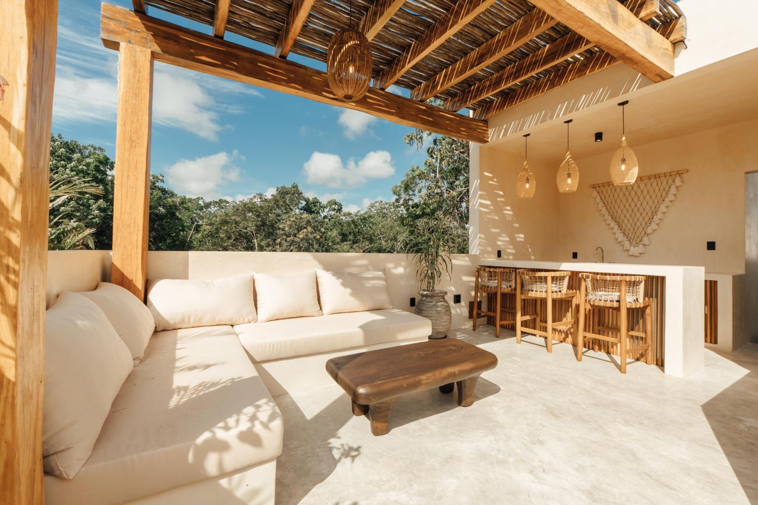 Satori Tulum