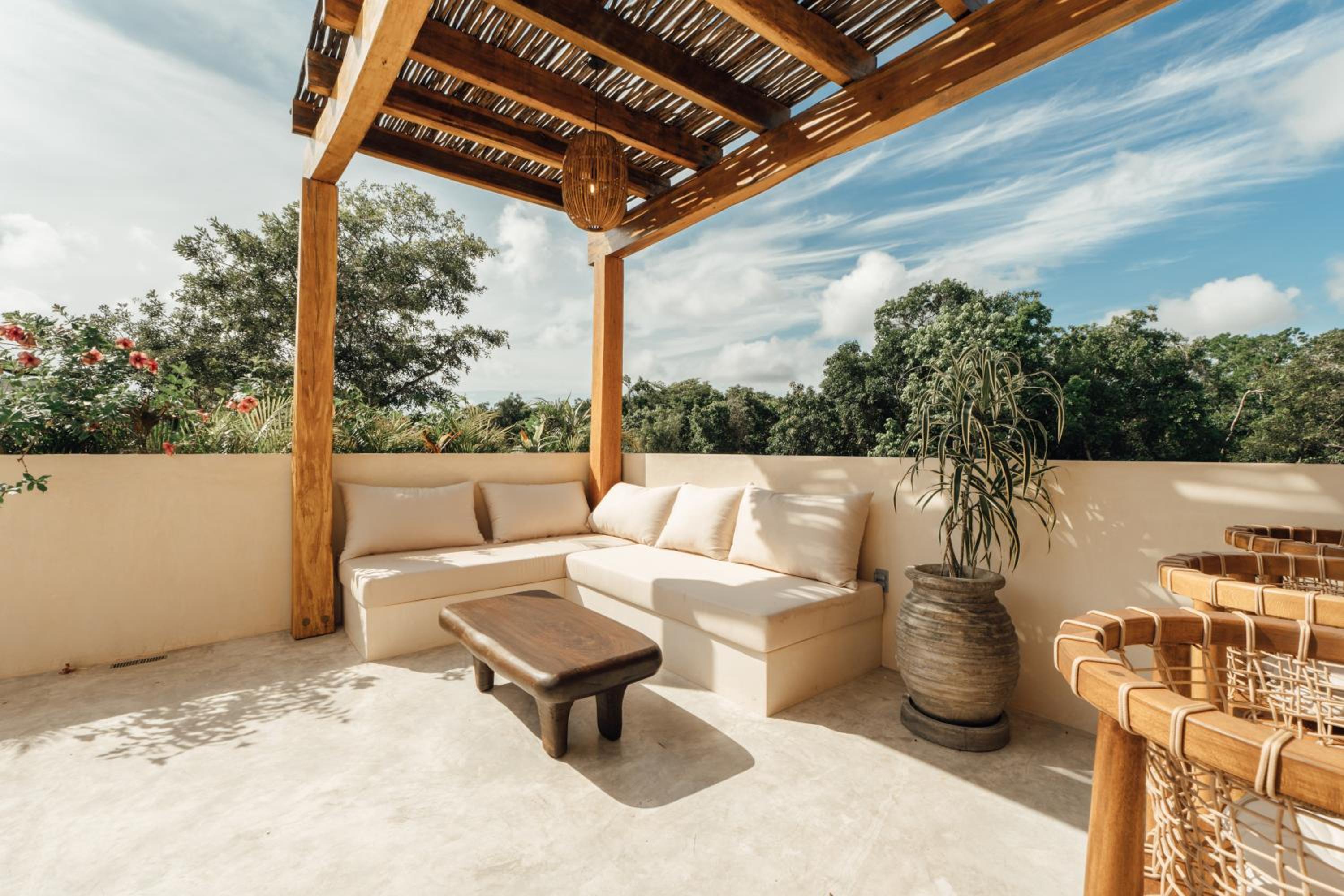 Satori Tulum
